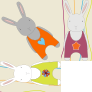 Bunnies corner 2